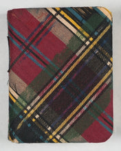 Load image into Gallery viewer, Thumb Confession book. Bryce, David &amp; Son. Glasgow. 1892.
