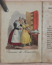 Load image into Gallery viewer, Petites histoires, Les. [Marcilly, Paris]. Firmin Didot. Circa 1875.
