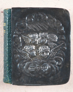 Church of England. Book of Common Prayer and Administration of the Holy Communion. According to the Use of the Church of England. Eyre & Spottiswoode Bible Warehouse Limited. 33, Paternoster Row, E.C. London, Edinburgh and New York. Circa 1900.