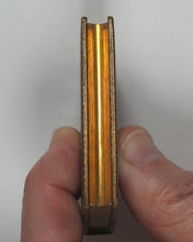 Load image into Gallery viewer, Gresset, Jean Baptiste Louis. Ver-vert suivi de La Chantreuse, l'Abbaye et autre pièces. Laurent et Deberny, Éditions Mignardise. Paris. 1855.
