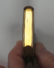 Load image into Gallery viewer, Gresset, Jean Baptiste Louis. Ver-vert suivi de La Chantreuse, l'Abbaye et autre pièces. Laurent et Deberny, Éditions Mignardise. Paris. 1855.
