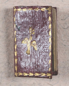 Petit Lutin Pour L'Anée 1825, Le. Janet, Chez Louis. Rue St. Jacques No. 59. Paris. [1824].