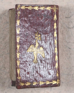 Petit Lutin Pour L'Anée 1825, Le. Janet, Chez Louis. Rue St. Jacques No. 59. Paris. [1824].