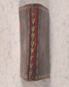 Petit Lutin Pour L'Anée 1825, Le. Janet, Chez Louis. Rue St. Jacques No. 59. Paris. [1824].