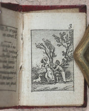 Load image into Gallery viewer, Petit Lutin Pour L&#39;Anée 1825, Le. Janet, Chez Louis. Rue St. Jacques No. 59. Paris. [1824].
