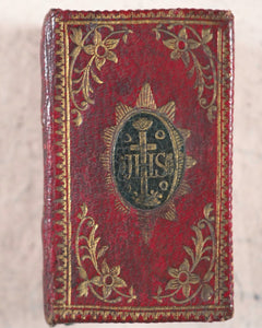 Bible in minuiture [sic] or a concise history of Old & new Testaments. Newbery, E. London. 1780.