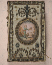 Load image into Gallery viewer, Bygarrures de Cythère, ou Les Caprices de L’Amour, Etrennes Galantes Sur les Airs coñues et choisie. Jubert Doreur. Rue St. Jacques la Porte Cochere vis a vis les Mathurins. Paris. [1792].

