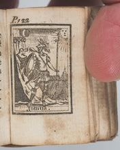 Load image into Gallery viewer, Bible in Miniature or a Concise History of the Old &amp; New Testaments. Harris, W. London. 1771.
