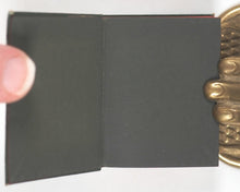 Load image into Gallery viewer, Thumb Confession book. Bryce, David &amp; Son. Glasgow. 1892.
