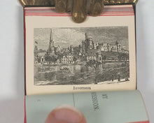 Load image into Gallery viewer, Thumb Confession book. Bryce, David &amp; Son. Glasgow. 1892.
