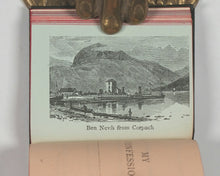 Load image into Gallery viewer, Thumb Confession book. Bryce, David &amp; Son. Glasgow. 1892.
