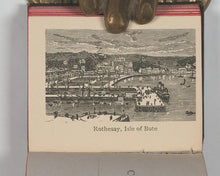 Load image into Gallery viewer, Thumb Confession book. Bryce, David &amp; Son. Glasgow. 1892.
