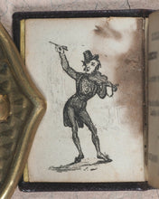 Load image into Gallery viewer, Lilliputian Comic Annual. New year&#39;s Gift. From the Author of &quot;The Comic Latin Grammar&quot;. Ambler, E. London. 1847.

