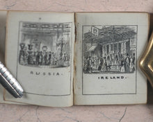 Load image into Gallery viewer, Bijou Souvenir of the Great Exhibition, 1851. Rock &amp; Co. [London, 1851].
