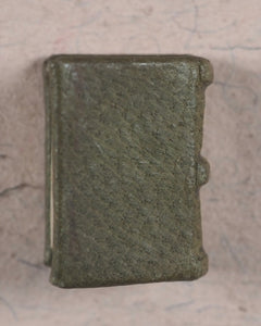 Leopardi, Giacomo. Dialoghi. Libreria del Teatro. Firenze. 1943.