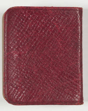 Load image into Gallery viewer, Thumb Note Book. Frowde, Henry. [London]. 1896.
