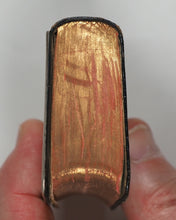 Load image into Gallery viewer, Tennyson, Alfred Lord. Poetical Works Of Alfred Lord Tennyson, Alfred Lord. Eyre &amp; Spottiswoode. (Bible Warehouse), Ltd., 33, Paternoster Row. [London]. Circa 1906.
