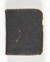 Load image into Gallery viewer, Church of England. Book of Common Prayer and Administration of the Holy Communion. Oxford University Press. Henry Frowde. Circa 1907.
