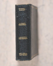 Load image into Gallery viewer, Small Rain Upon the Tender Herb Deut. xxxii. 2. Religious Tract Society. London. Circa 1834. 4th edition.
