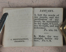 Load image into Gallery viewer, Small Rain Upon the Tender Herb Deut. xxxii. 2. Religious Tract Society. London. Circa 1834. 4th edition.
