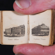 Load image into Gallery viewer, Bijou Picture of Paris. Rock &amp; Co. London. 1850.
