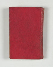 Load image into Gallery viewer, Napoleon's Book of Fate. Bryce, David &amp; Son. Frederick A. Stokes Co. Glasgow and New York. 1905.
