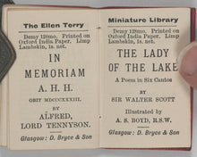 Load image into Gallery viewer, Napoleon's Book of Fate. Bryce, David &amp; Son. Frederick A. Stokes Co. Glasgow and New York. 1905.
