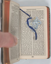Load image into Gallery viewer, Church of England. Book of Common Prayer and Administration of the Sacraments. With the Psalter or Psalms of David. Eyre and Spottiswoode, Great New Street, Fleet Street. London, Edinburgh, and New York. [1879].
