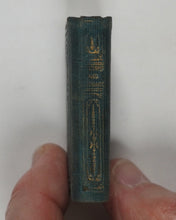 Load image into Gallery viewer, Diamond Etiquette for Courtship and Marriage. Petter, G.E. 102 Cheapside. [J.] Johnstone &amp; Hunter, Paternoster Row. London and Edinburgh. Circa 1850.

