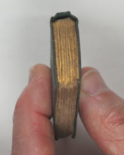 Load image into Gallery viewer, Diamond Etiquette for Courtship and Marriage. Petter, G.E. 102 Cheapside. [J.] Johnstone &amp; Hunter, Paternoster Row. London and Edinburgh. Circa 1850.
