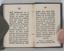 Load image into Gallery viewer, England, J.P. Life of Joseph. Duff, C. &amp; Co. 3, Freeman's Court, Cheapside. [London]. Circa 1845.

