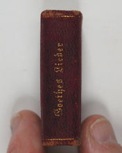 Load image into Gallery viewer, Goethe, Johann Wolfgang. Ausgewählte Gedichte. Schmidt &amp; Gunther. Leipzig. 1907.
