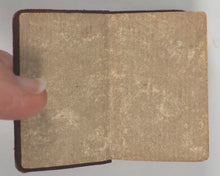 Load image into Gallery viewer, Goethe, Johann Wolfgang. Ausgewählte Gedichte. Schmidt &amp; Gunther. Leipzig. 1907.
