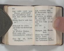 Load image into Gallery viewer, Goethe, Johann Wolfgang. Ausgewählte Gedichte. Schmidt &amp; Gunther. Leipzig. 1907.
