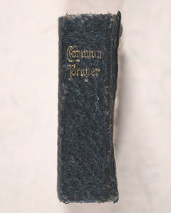 Church of England. Book of Common Prayer. Eyre & Spottiswoode. London. Circa 1903.