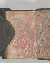 Load image into Gallery viewer, Heures de Cour. Contenant les Sept Offices, les 7 psaumes, vêpres, hymne et les litan avec les prières du matin et du soir, les oraisons devant et après la commun. Veuve Coignard, Chez La. Rue des Sept Voyes. Paris. 1680.
