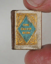 Load image into Gallery viewer, English Bijou Almanac for 1838. Schloss, Albert. London. [1837].
