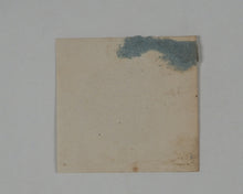 Load image into Gallery viewer, Microcalligraphy. [Publius Lentulus,President In Judea In The Reign Of Tiberius Caesar, To The Senate Of Rome]. [1798].
