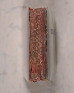 Petit Paroïssien de l'Enfance. Marcilly. Rue St. Jacques, 10. Paris. Circa 1806.