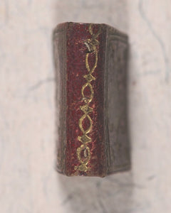 Passetem[p]s des Paresseux ou la Morale Analysée, Le . [Pastimes of the lazy...] Doreur, Chez Jubert. Paris. [1789].