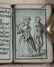 Load image into Gallery viewer, Passetem[p]s des Paresseux ou la Morale Analysée, Le . [Pastimes of the lazy...] Doreur, Chez Jubert. Paris. [1789].

