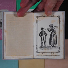 Load image into Gallery viewer, France en Miniature, La. Marcilly, aîné rue Saint Jacques, 10. [Paris]. 1825.
