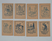 Load image into Gallery viewer, Game of Max and Maurice [card game]. Germany. 1891 (?)
