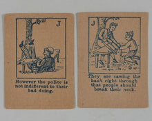 Load image into Gallery viewer, Game of Max and Maurice [card game]. Germany. 1891 (?)
