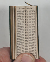 Load image into Gallery viewer, London Almanac for the Year of Christ 1863. Company of Stationers. London. [1862].
