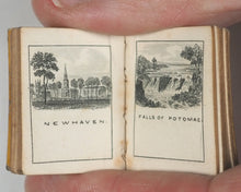 Load image into Gallery viewer, Bijou illustrations of the United States. Rock Brothers &amp; Payne. [London]. Circa 1850.
