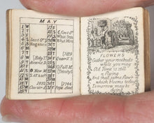 Load image into Gallery viewer, Bijou Almanac for 1850. Rock Brothers Co. London. [1849].
