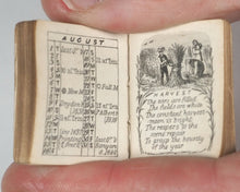 Load image into Gallery viewer, Bijou Almanac for 1850. Rock Brothers Co. London. [1849].

