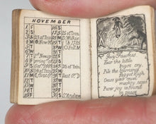 Load image into Gallery viewer, Bijou Almanac for 1850. Rock Brothers Co. London. [1849].
