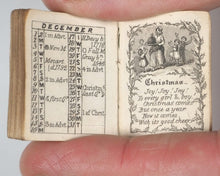Load image into Gallery viewer, Bijou Almanac for 1850. Rock Brothers Co. London. [1849].
